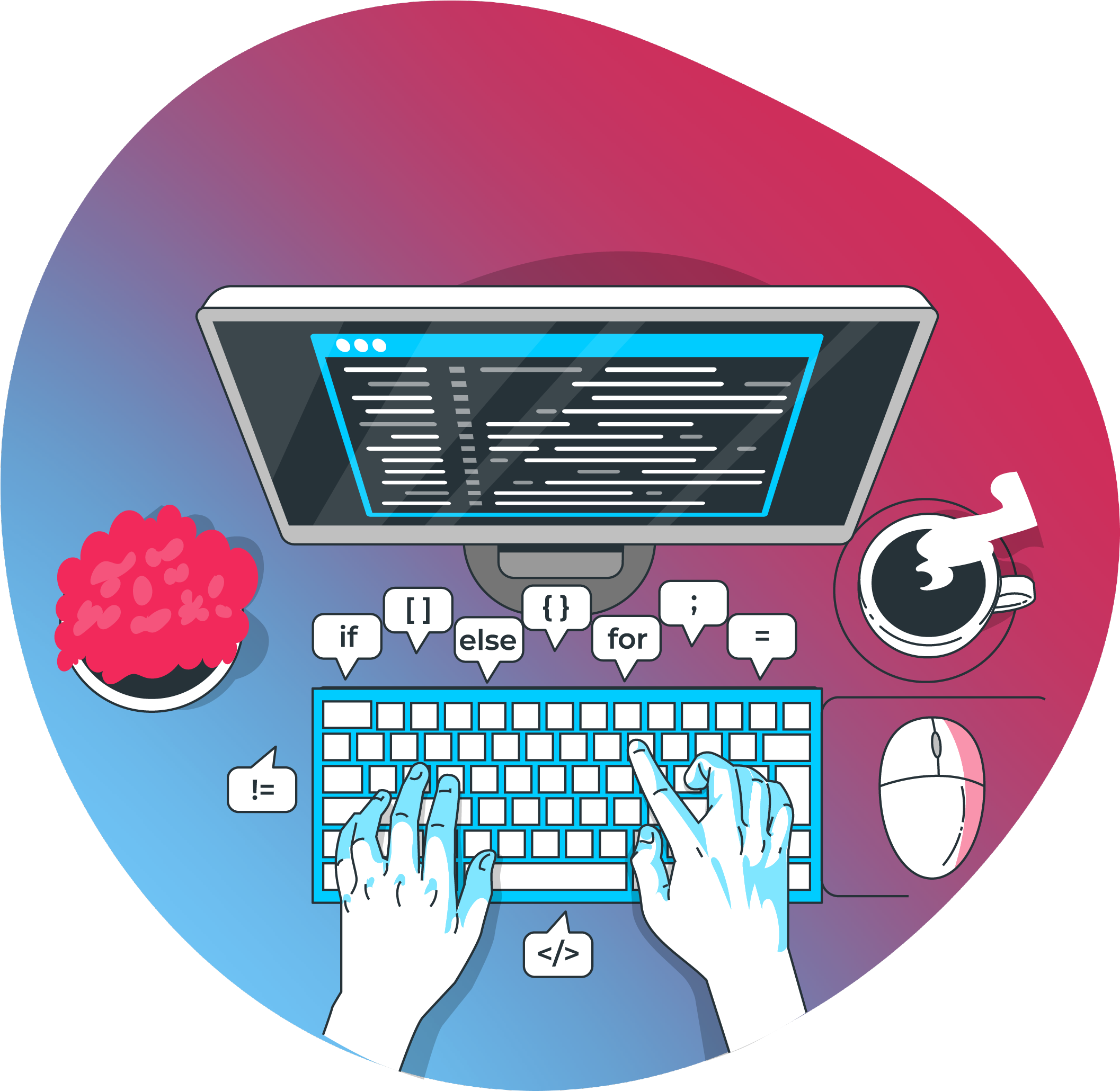 Virtual IT Desk – Your IT solutions 24/7 - Virtual IT Desk